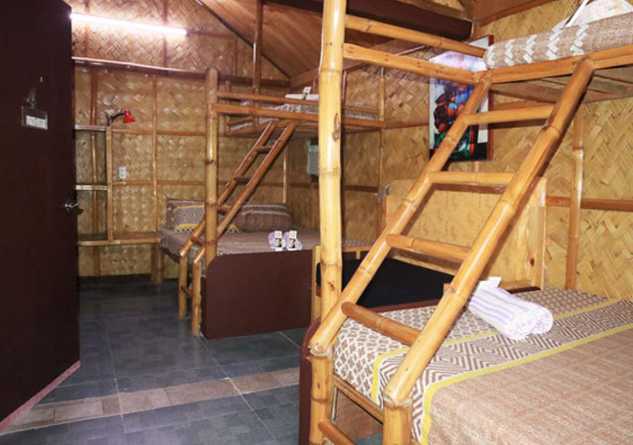 Cool Martin Family Hotel And Resort Bacoor Екстериор снимка